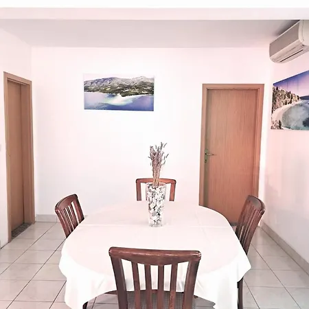 Ag Komarna - Peljesac Bridge Apartments Exterior photo
