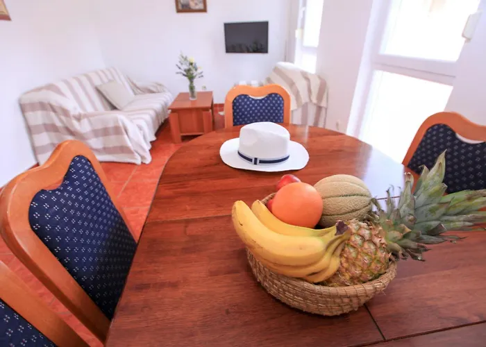 Ag Komarna - Peljesac Bridge Apartments