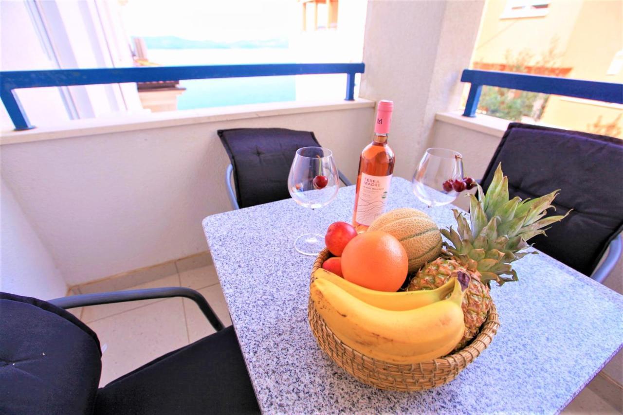 Ag - Peljesac Bridge Apartment Komarna