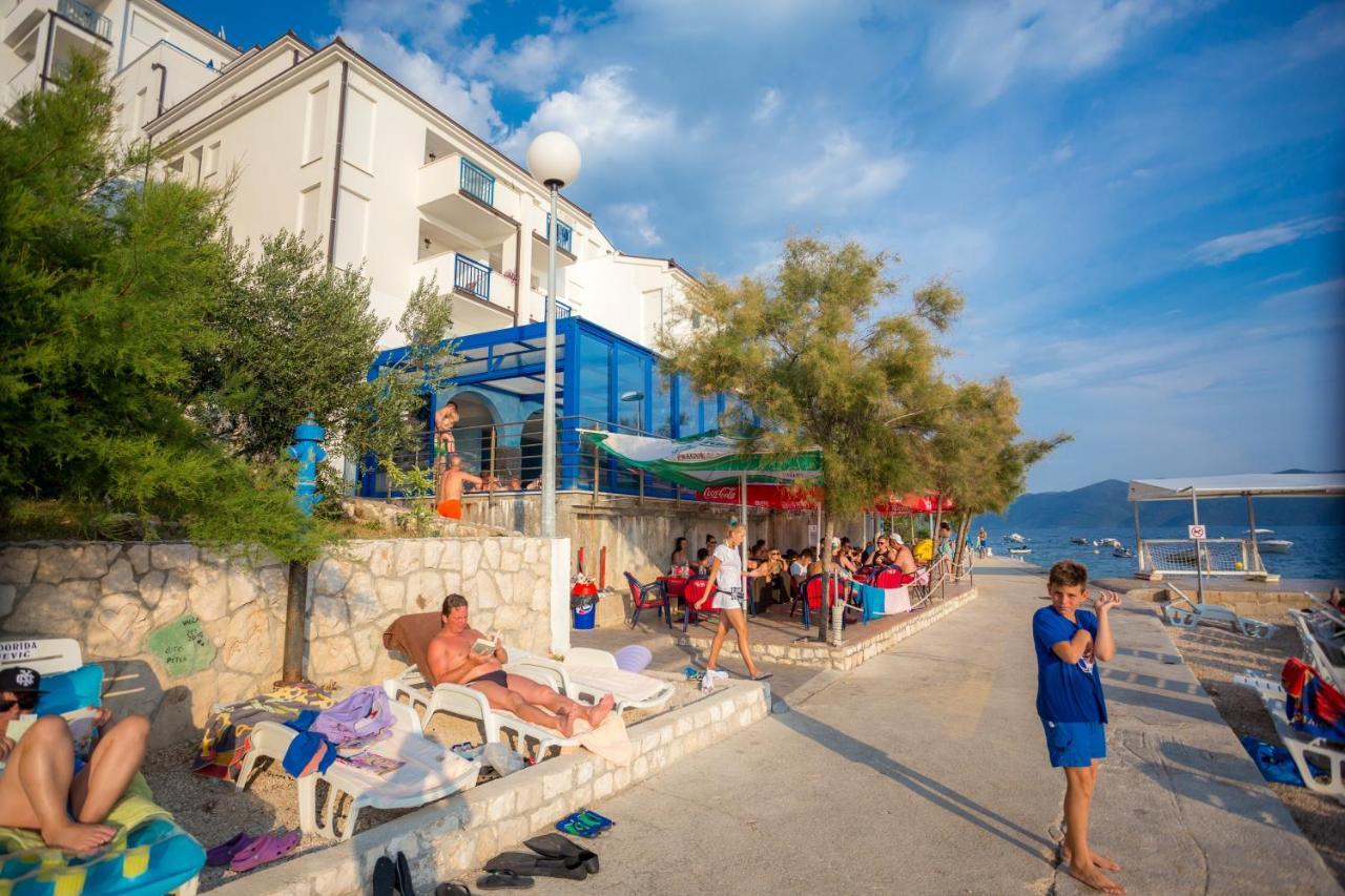 Ag - Peljesac Bridge Apartment *