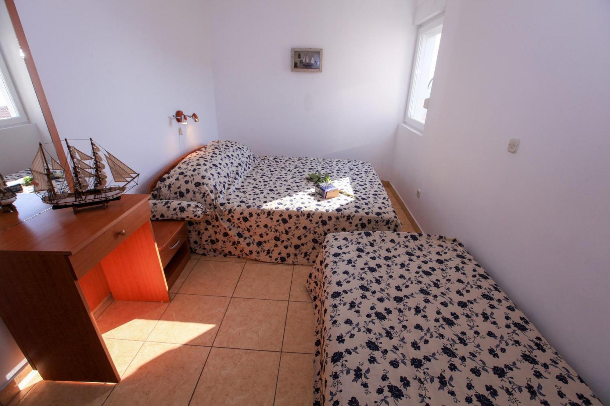 Apartment Ag - Peljesac Bridge Komarna